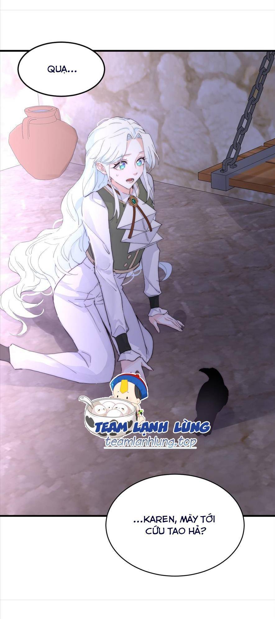 Bông Hoa Độc Của Nhà Công Tước Chap 5 - Next Chap 6