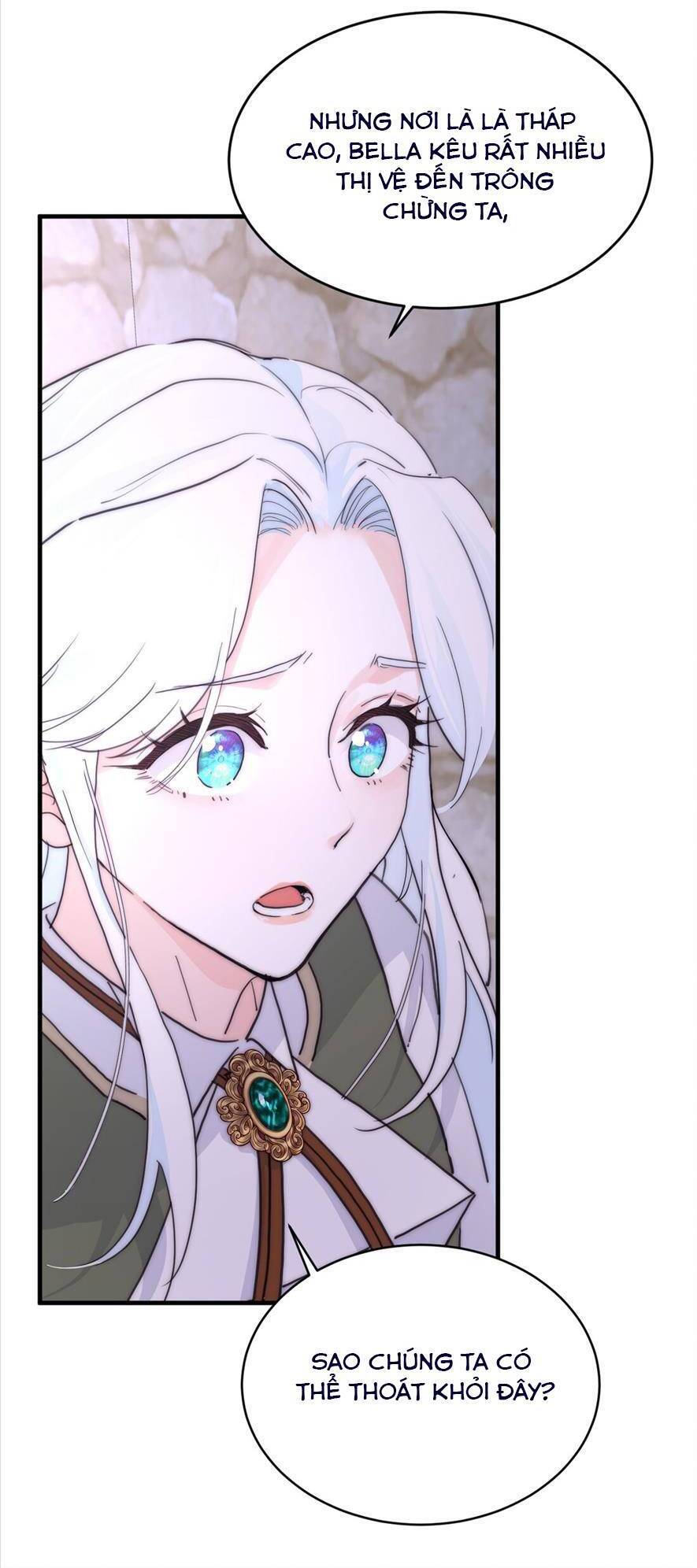 Bông Hoa Độc Của Nhà Công Tước Chap 5 - Next Chap 6