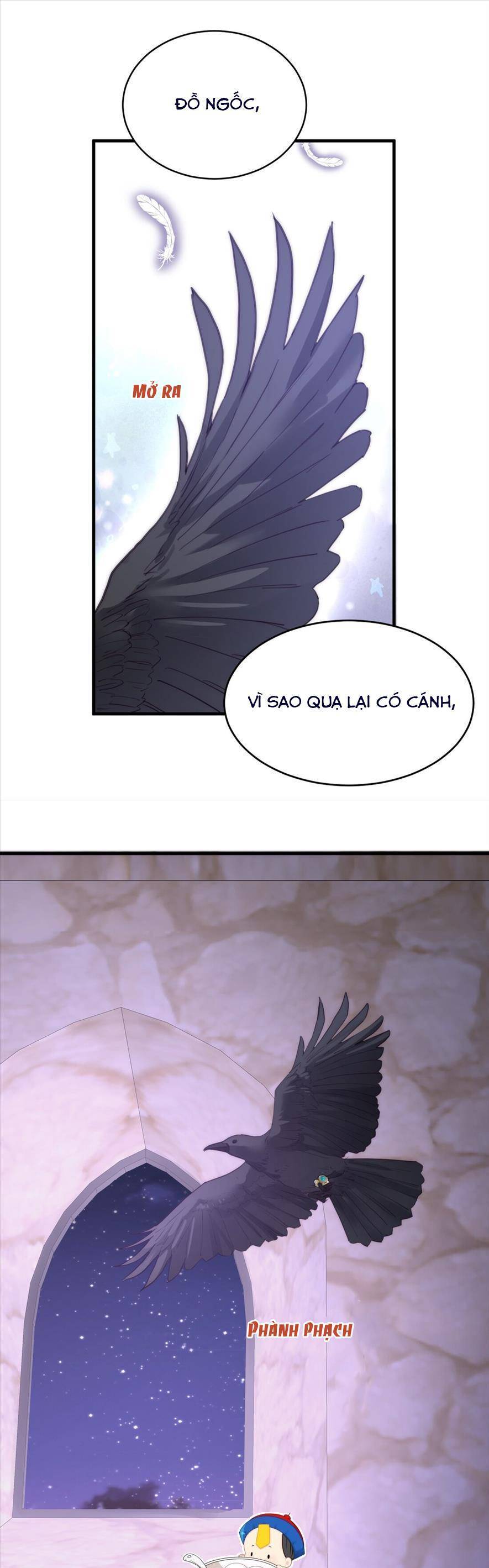Bông Hoa Độc Của Nhà Công Tước Chap 5 - Next Chap 6