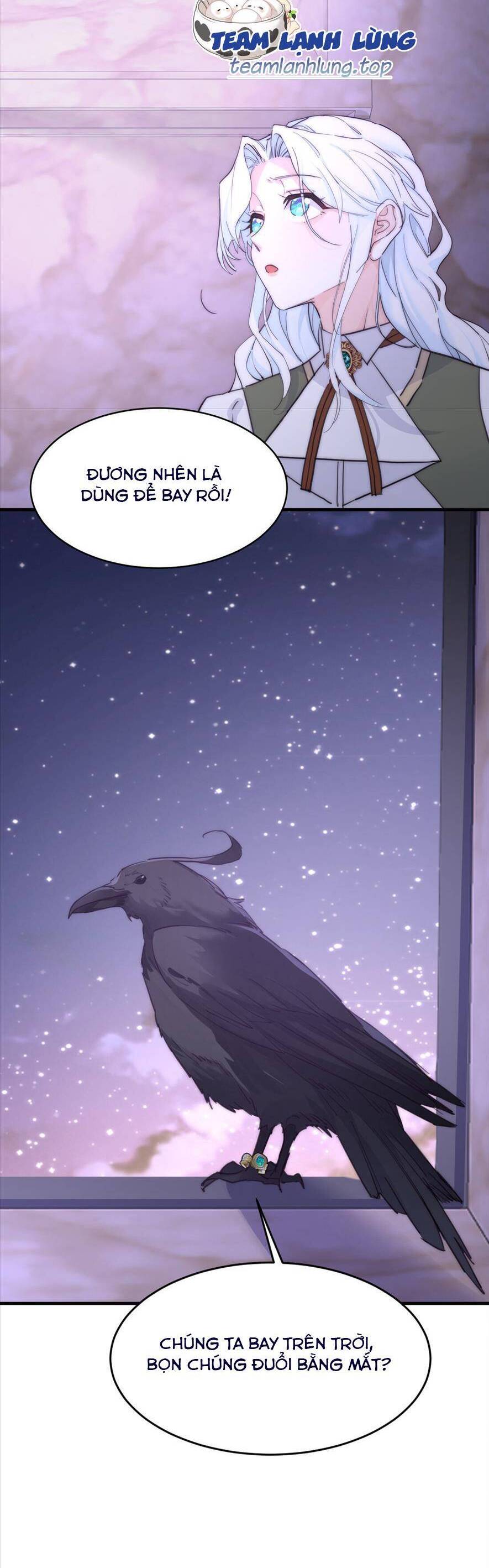 Bông Hoa Độc Của Nhà Công Tước Chap 5 - Next Chap 6