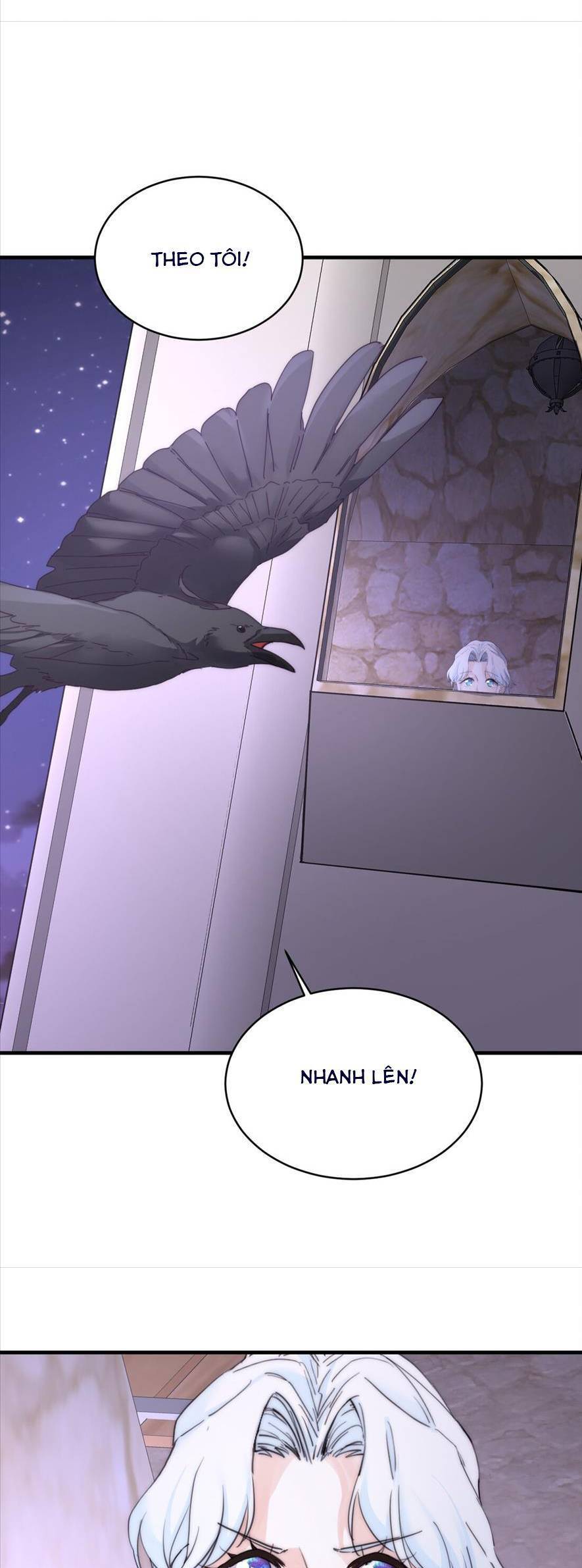 Bông Hoa Độc Của Nhà Công Tước Chap 5 - Next Chap 6
