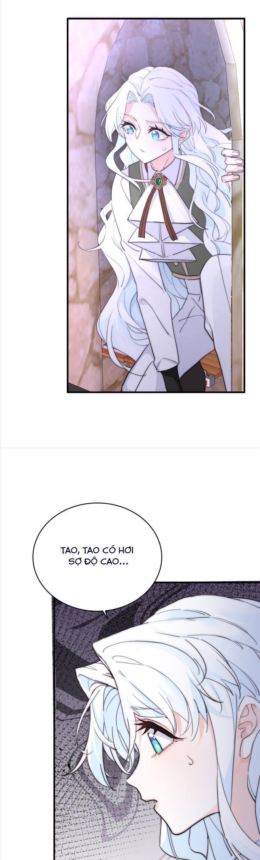 Bông Hoa Độc Của Nhà Công Tước Chap 5 - Next Chap 6
