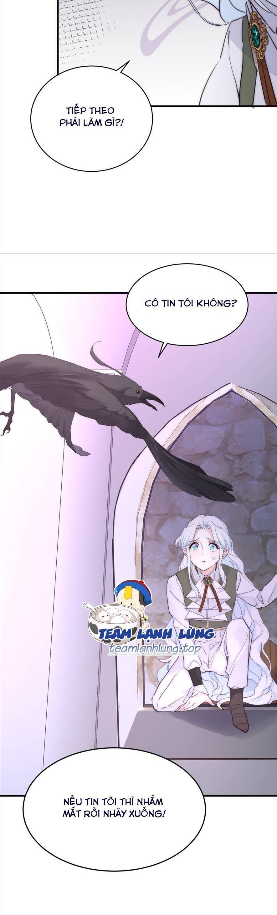 Bông Hoa Độc Của Nhà Công Tước Chap 5 - Next Chap 6