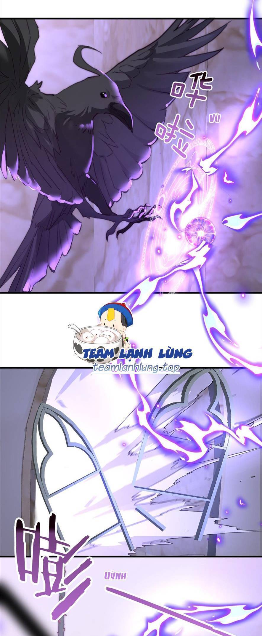 Bông Hoa Độc Của Nhà Công Tước Chap 5 - Next Chap 6