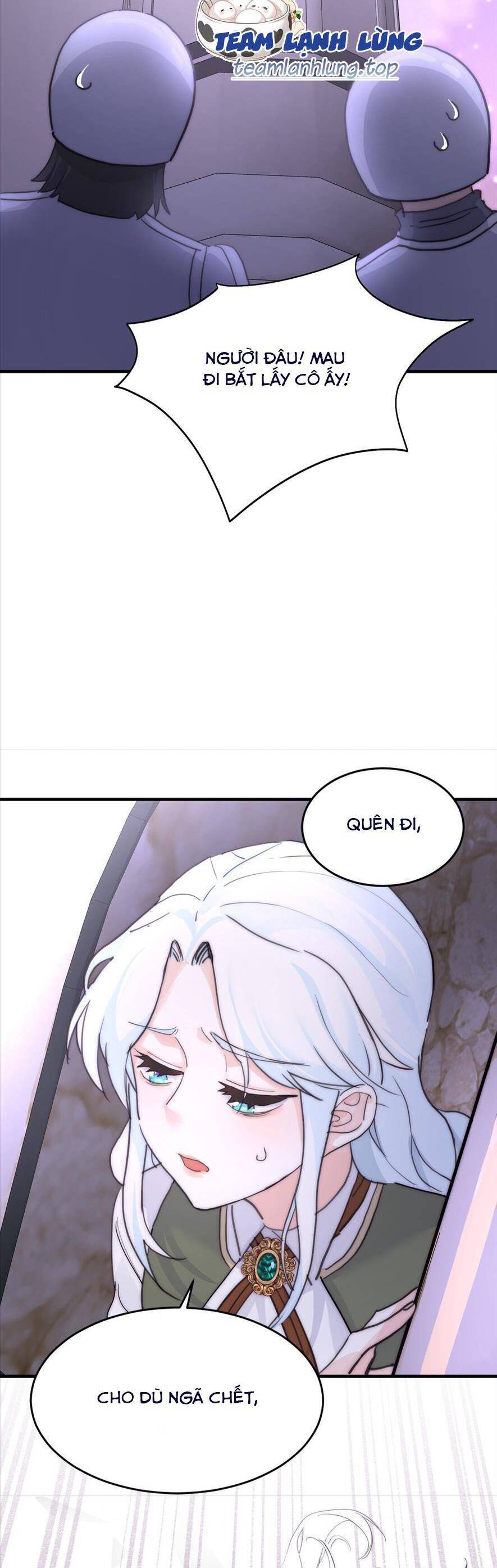 Bông Hoa Độc Của Nhà Công Tước Chap 5 - Next Chap 6
