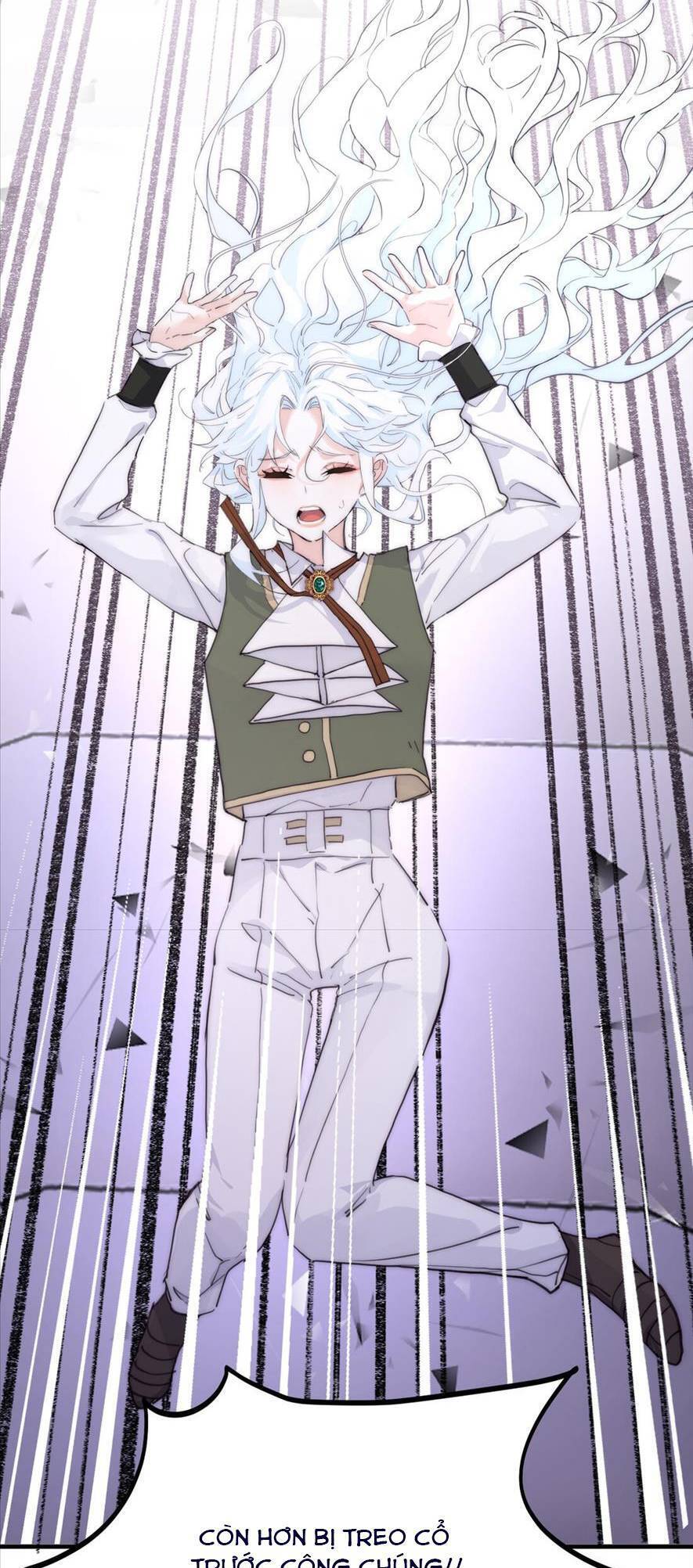 Bông Hoa Độc Của Nhà Công Tước Chap 5 - Next Chap 6