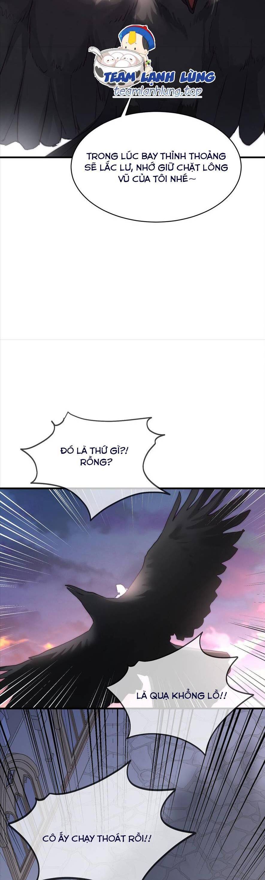 Bông Hoa Độc Của Nhà Công Tước Chap 5 - Next Chap 6