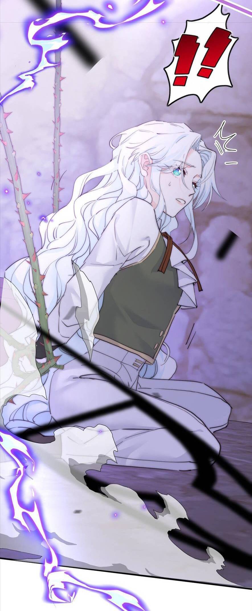 Bông Hoa Độc Của Nhà Công Tước Chap 5 - Next Chap 6