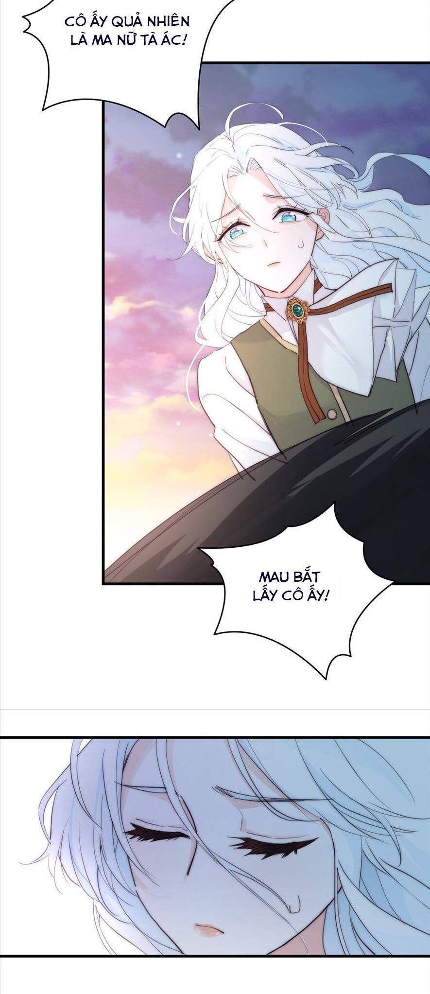 Bông Hoa Độc Của Nhà Công Tước Chap 5 - Next Chap 6