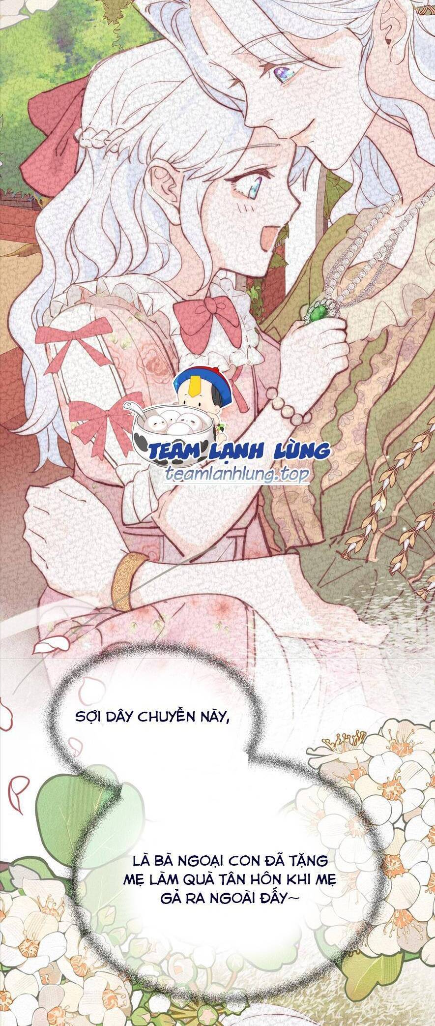 Bông Hoa Độc Của Nhà Công Tước Chap 5 - Next Chap 6
