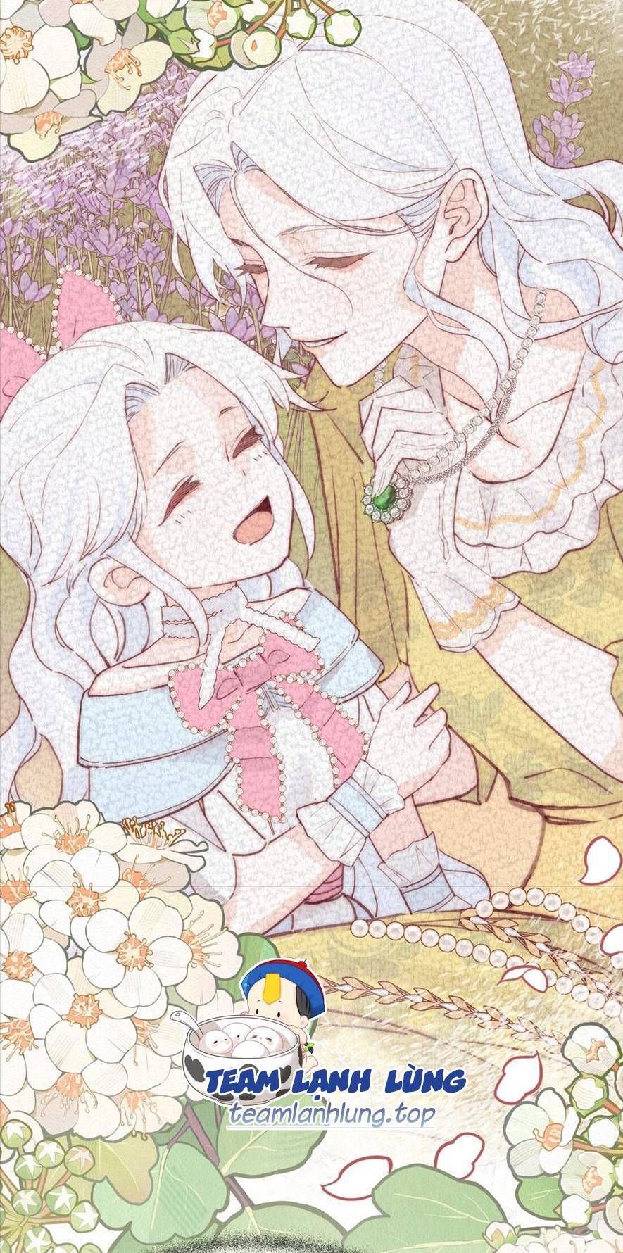 Bông Hoa Độc Của Nhà Công Tước Chap 5 - Next Chap 6