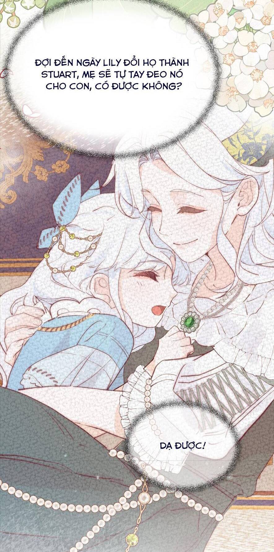 Bông Hoa Độc Của Nhà Công Tước Chap 5 - Next Chap 6