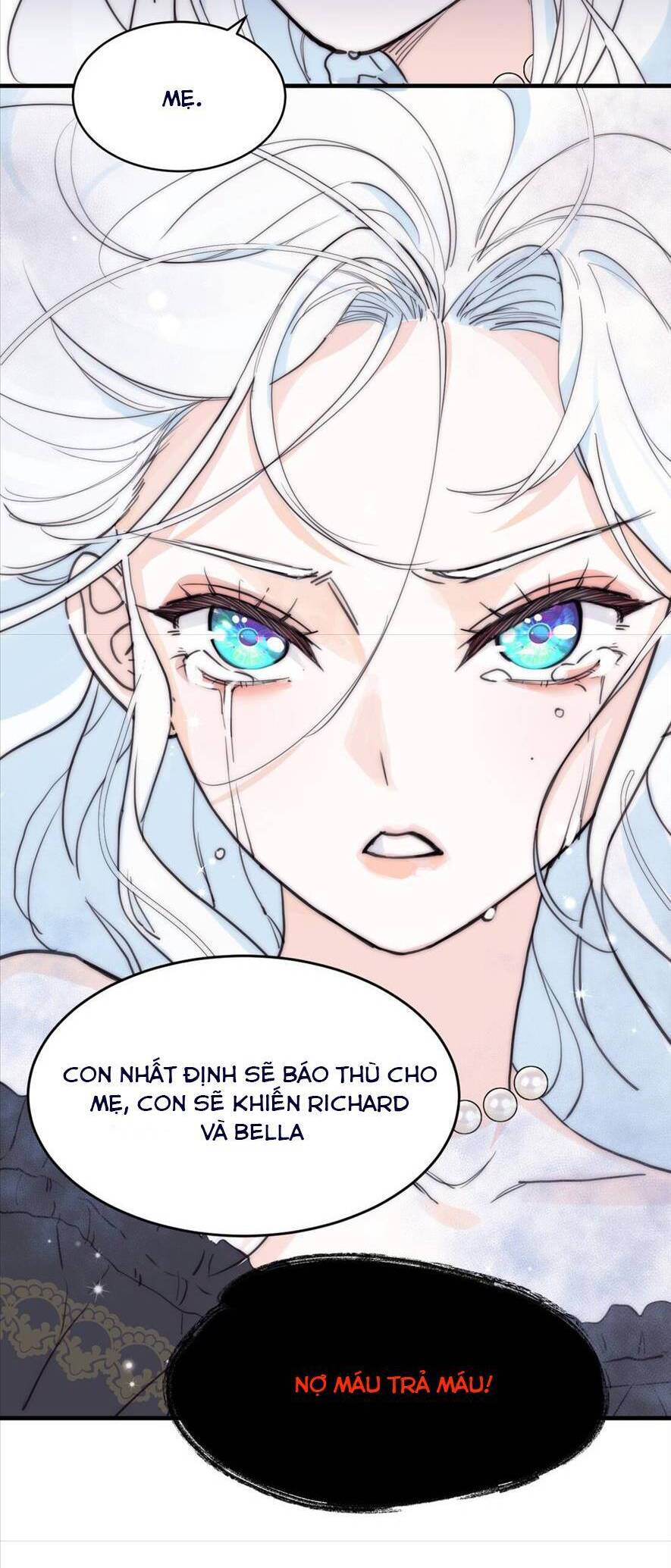 Bông Hoa Độc Của Nhà Công Tước Chap 5 - Next Chap 6