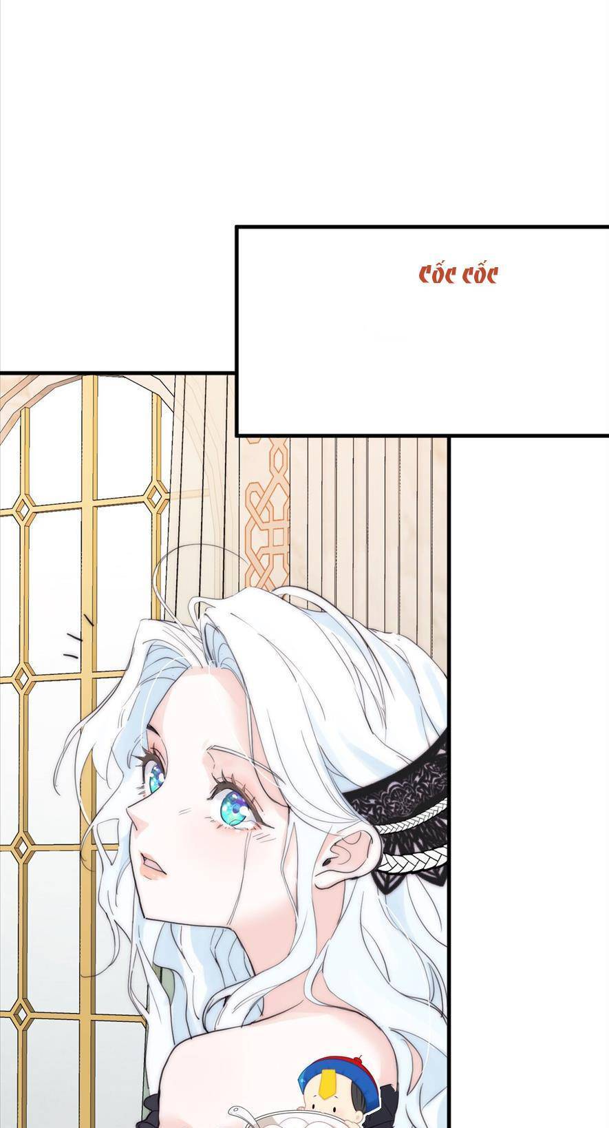 Bông Hoa Độc Của Nhà Công Tước Chap 5 - Next Chap 6
