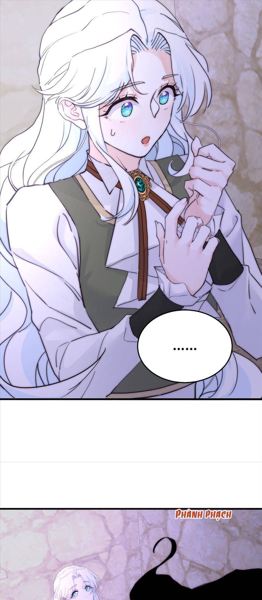Bông Hoa Độc Của Nhà Công Tước Chap 5 - Next Chap 6