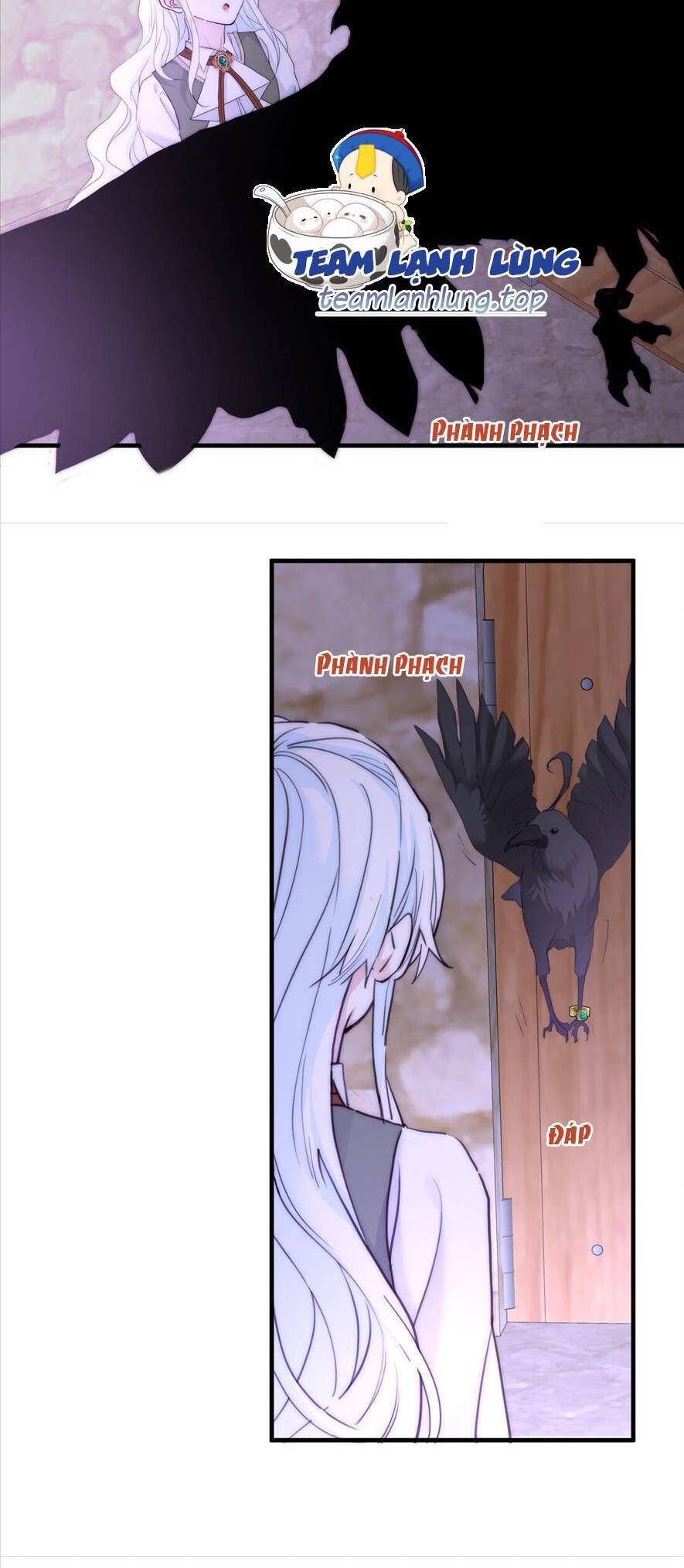 Bông Hoa Độc Của Nhà Công Tước Chap 5 - Next Chap 6