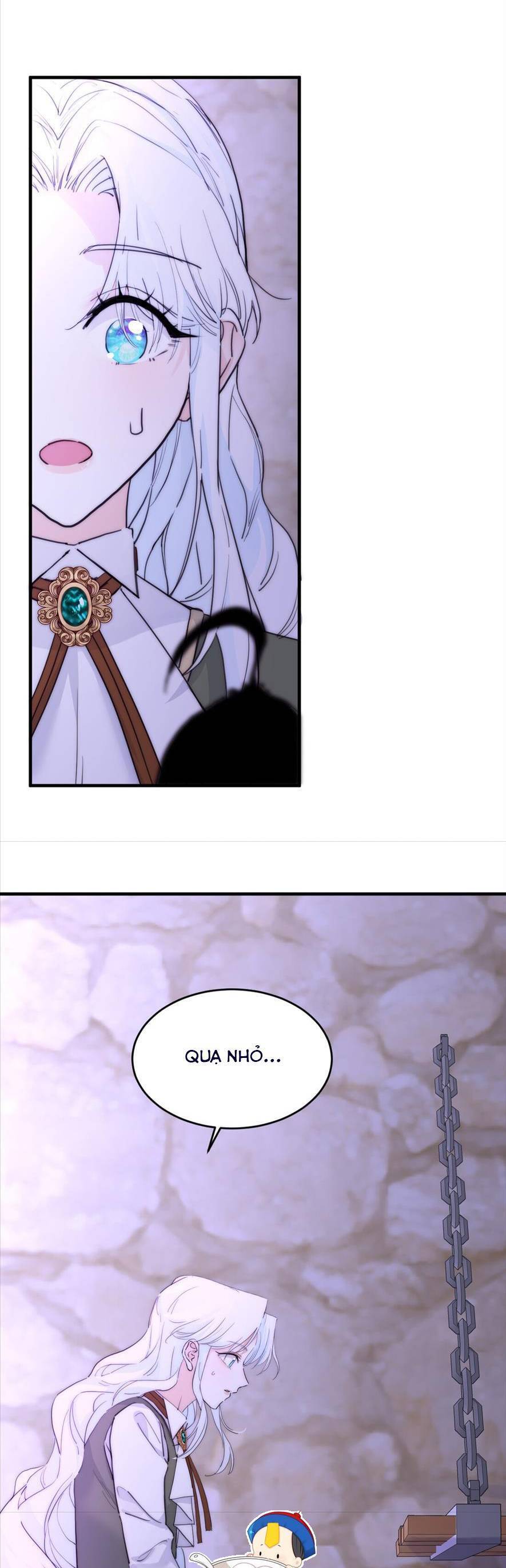 Bông Hoa Độc Của Nhà Công Tước Chap 5 - Next Chap 6