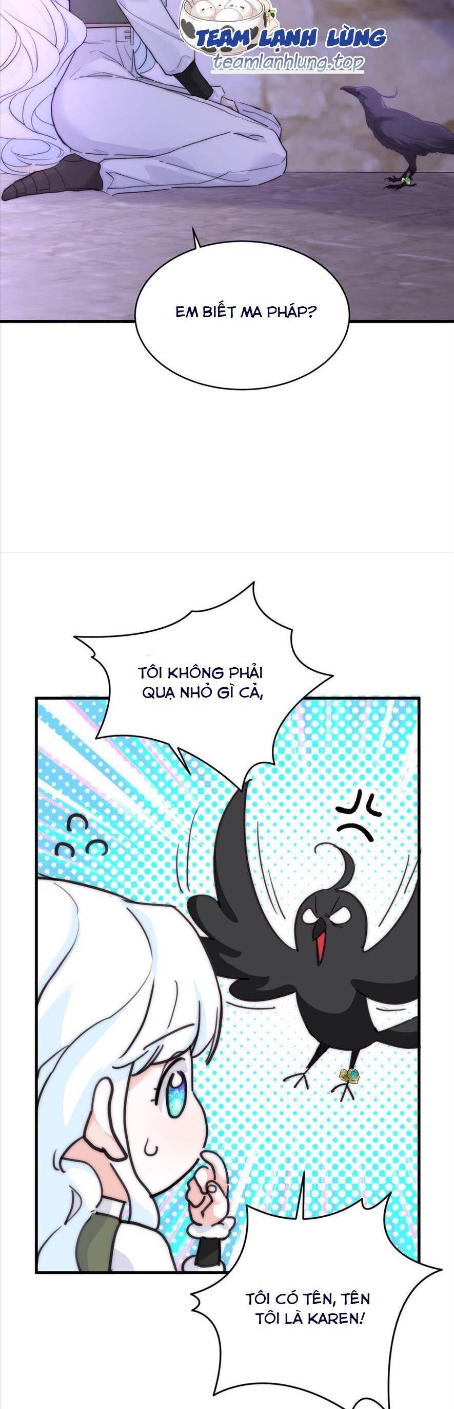 Bông Hoa Độc Của Nhà Công Tước Chap 5 - Next Chap 6