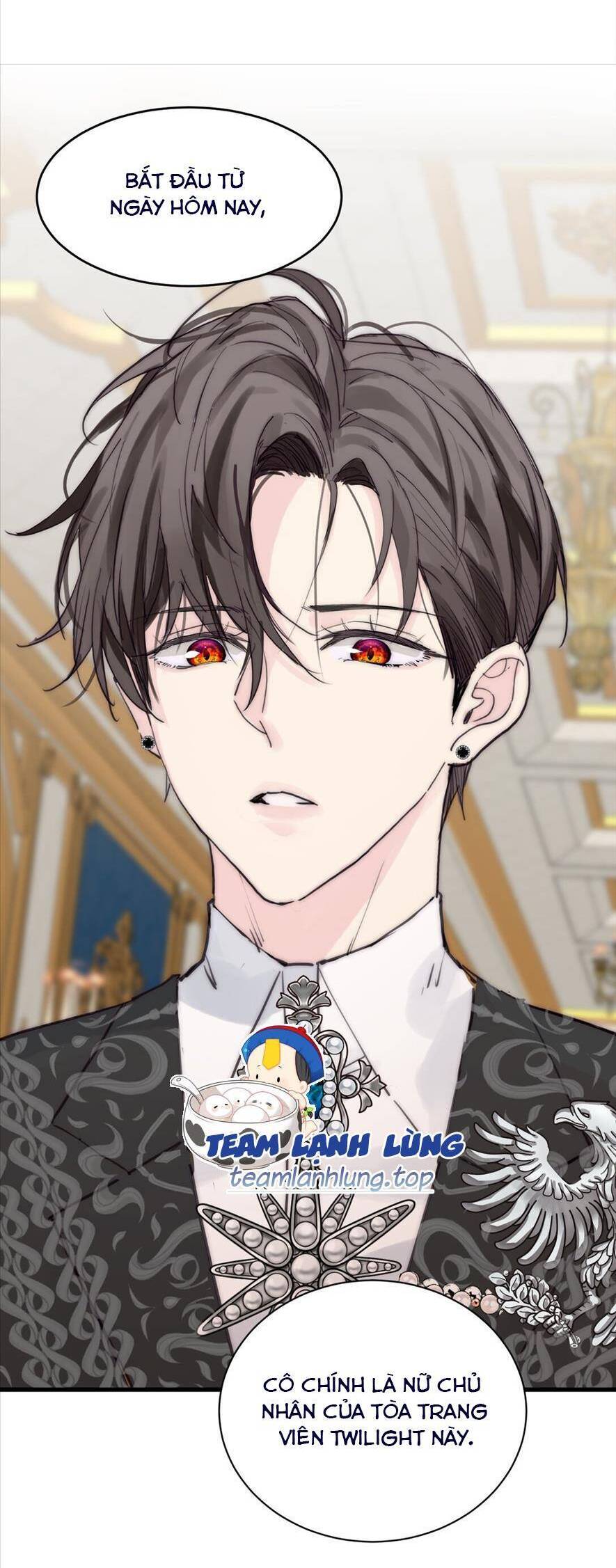 Bông Hoa Độc Của Nhà Công Tước Chap 6 - Next Chap 7