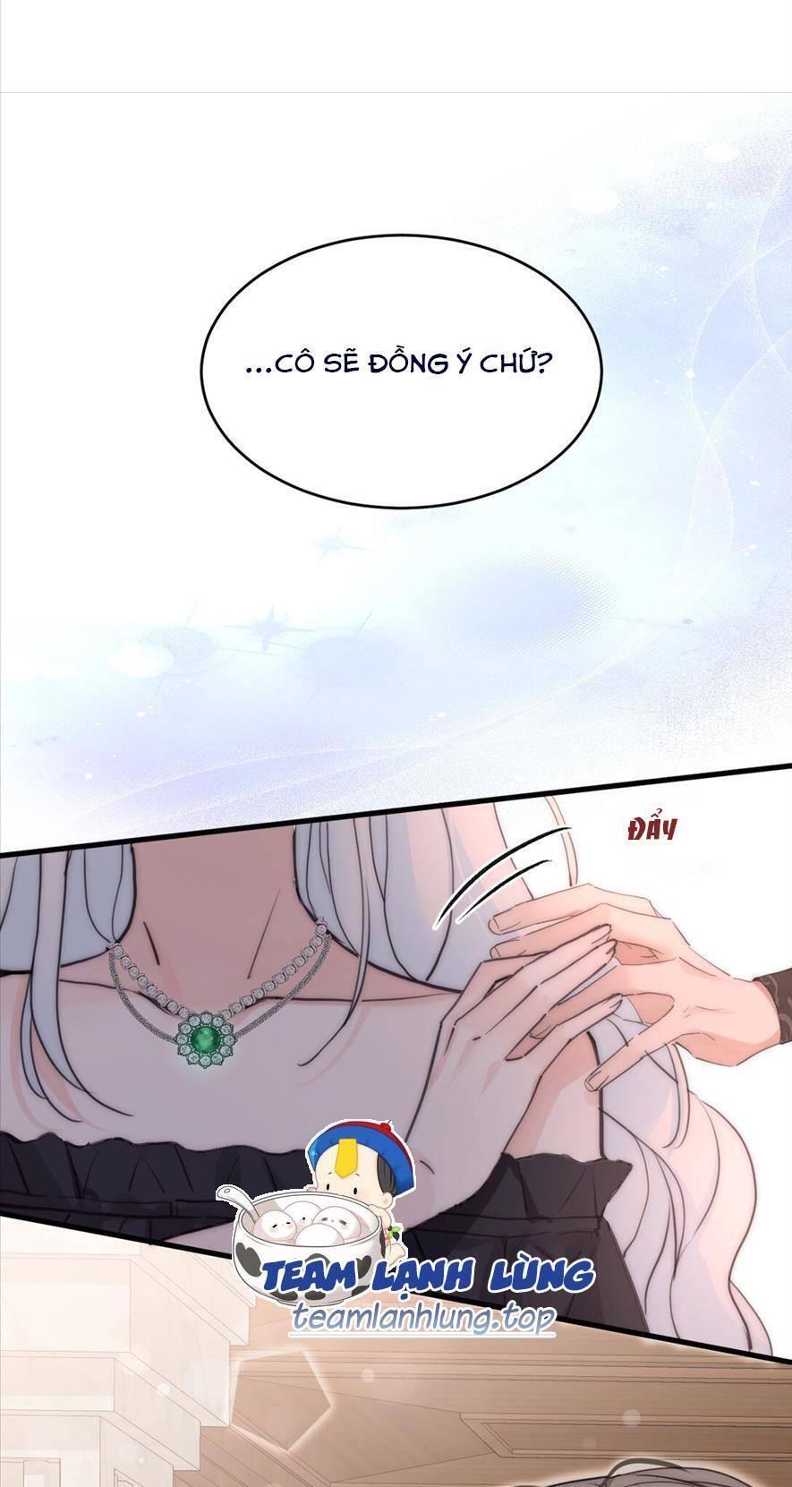 Bông Hoa Độc Của Nhà Công Tước Chap 6 - Next Chap 7