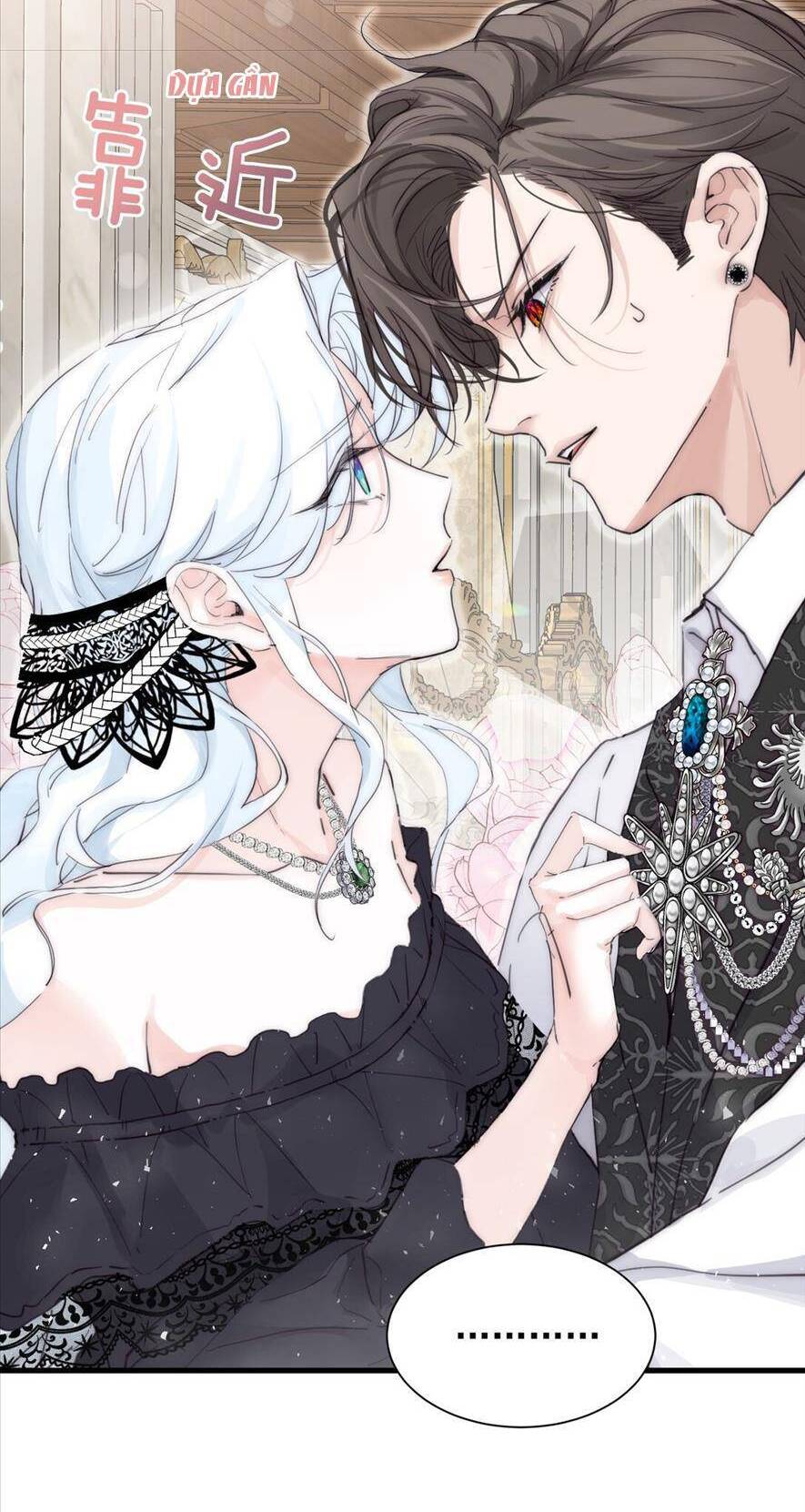 Bông Hoa Độc Của Nhà Công Tước Chap 6 - Next Chap 7