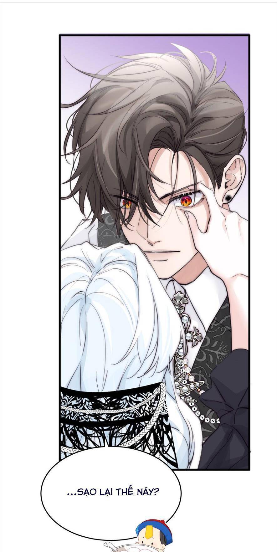 Bông Hoa Độc Của Nhà Công Tước Chap 6 - Next Chap 7
