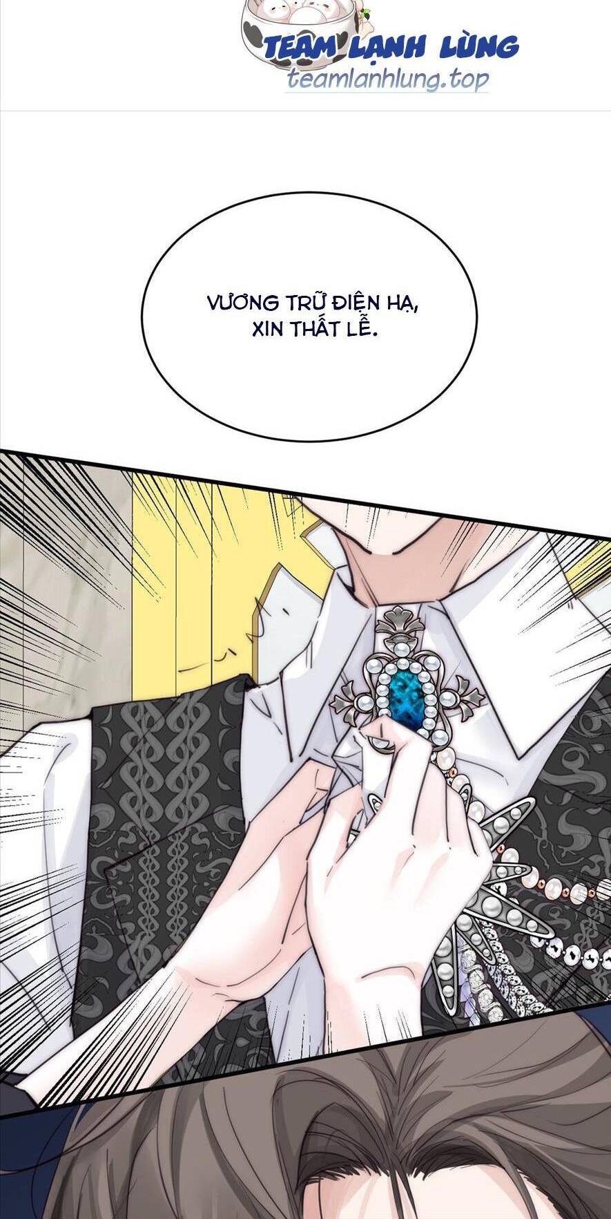 Bông Hoa Độc Của Nhà Công Tước Chap 6 - Next Chap 7
