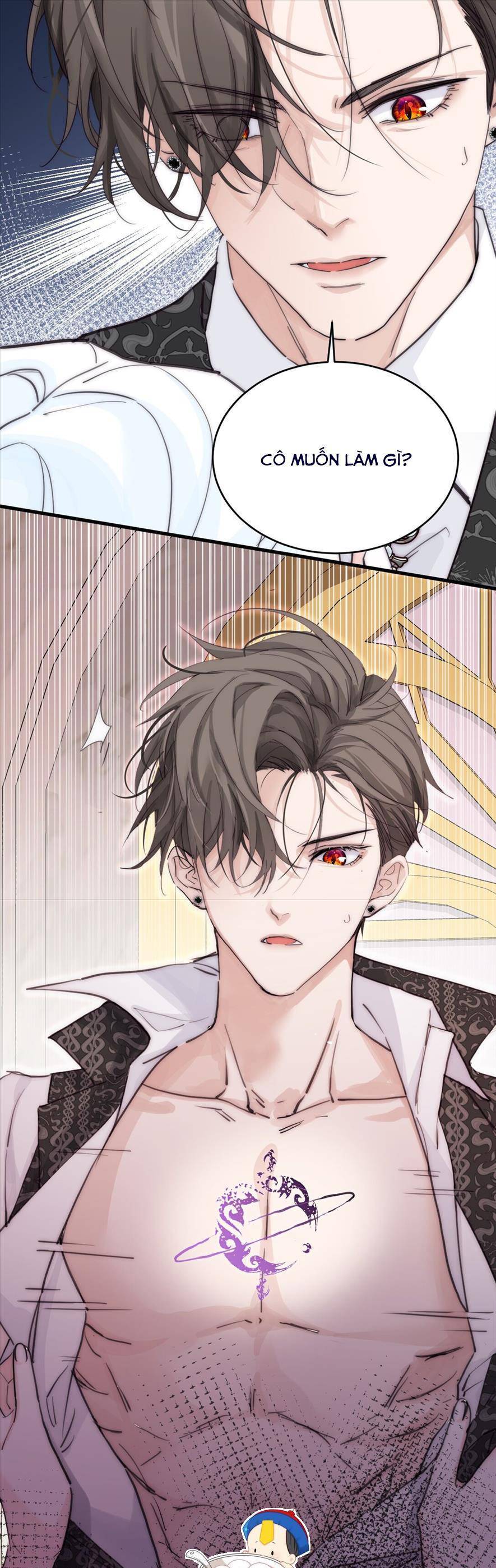 Bông Hoa Độc Của Nhà Công Tước Chap 6 - Next Chap 7