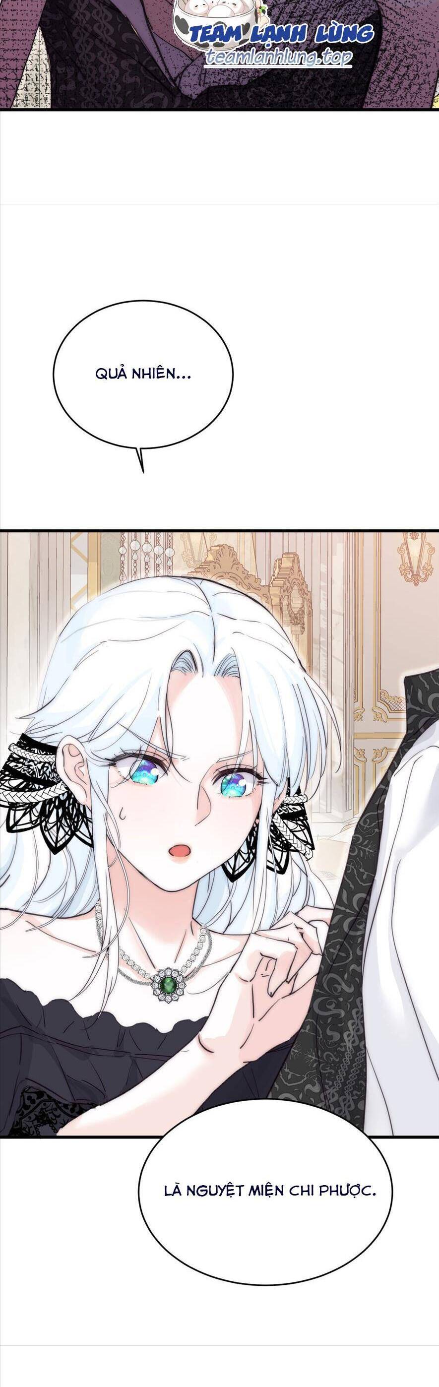 Bông Hoa Độc Của Nhà Công Tước Chap 6 - Next Chap 7