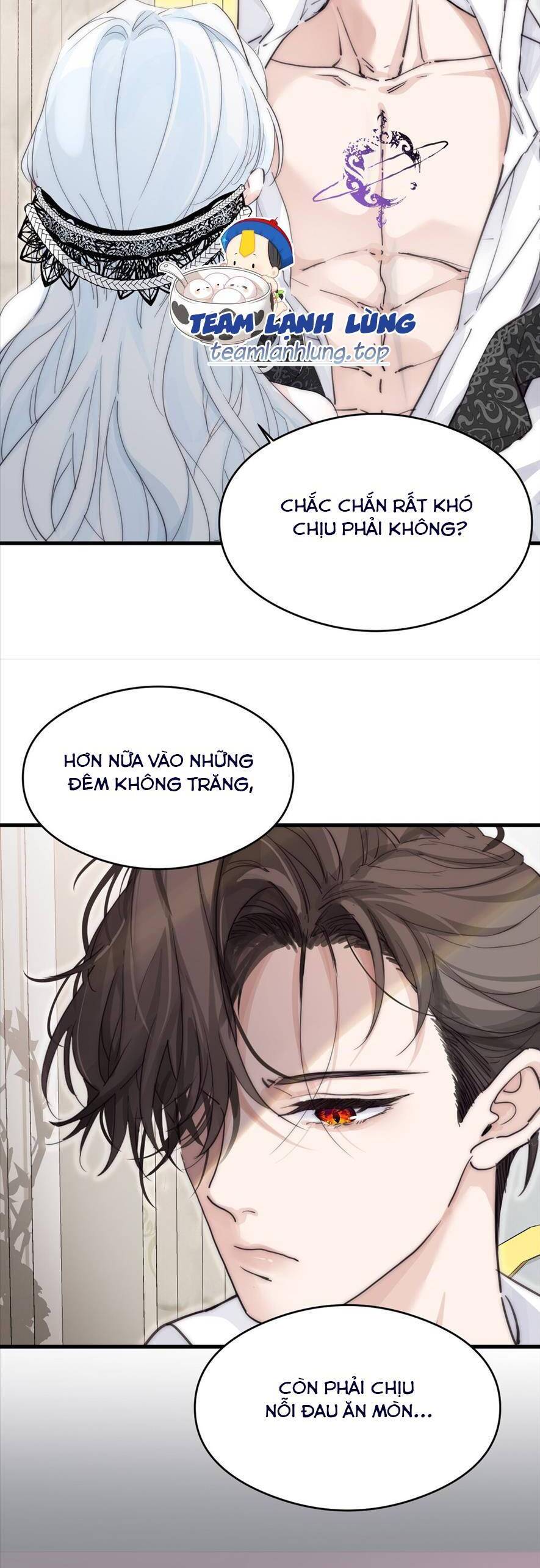 Bông Hoa Độc Của Nhà Công Tước Chap 6 - Next Chap 7