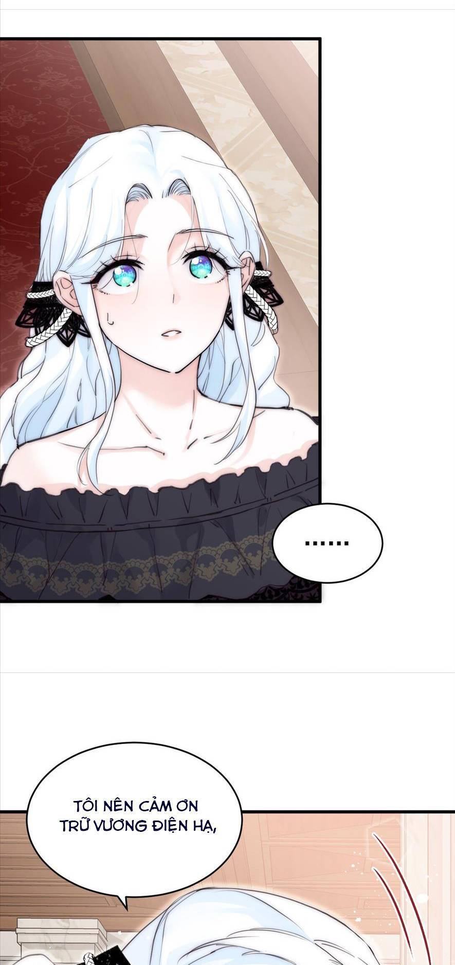 Bông Hoa Độc Của Nhà Công Tước Chap 6 - Next Chap 7