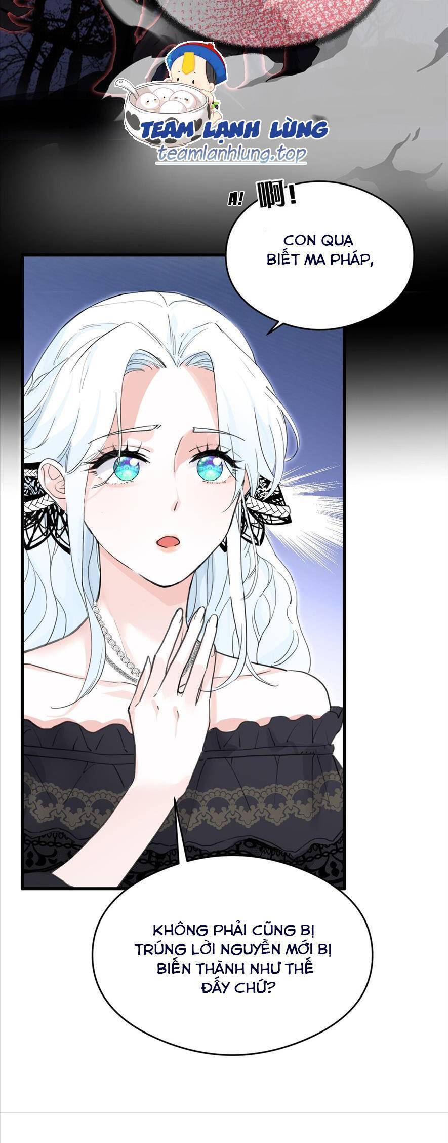Bông Hoa Độc Của Nhà Công Tước Chap 6 - Next Chap 7