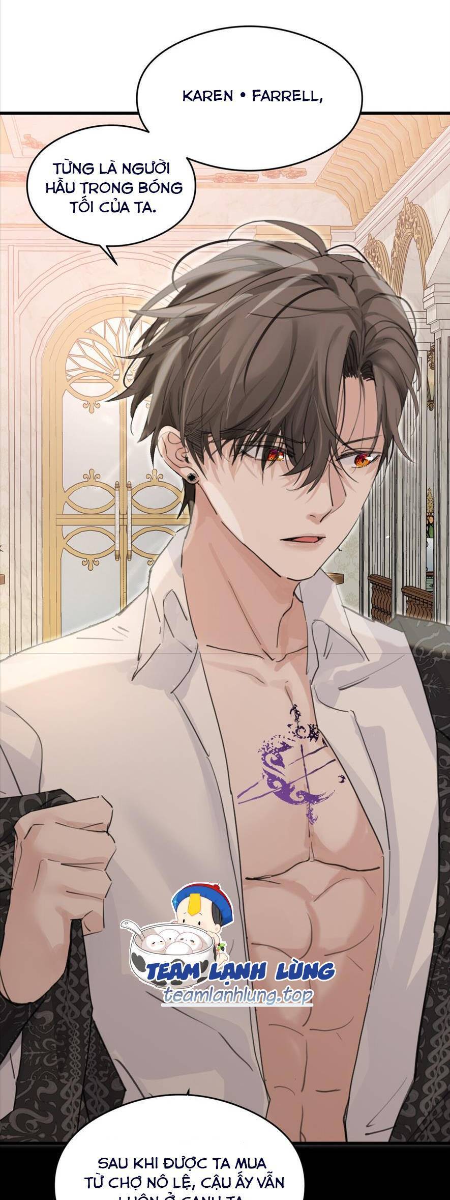 Bông Hoa Độc Của Nhà Công Tước Chap 6 - Next Chap 7