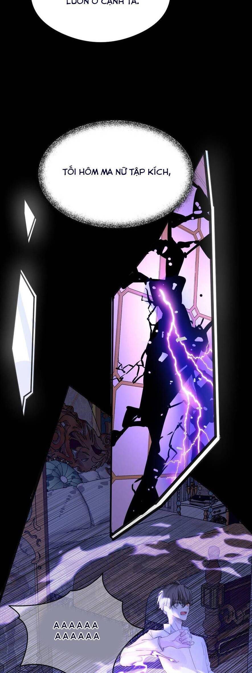 Bông Hoa Độc Của Nhà Công Tước Chap 6 - Next Chap 7
