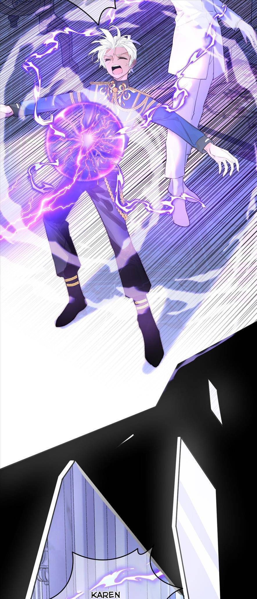 Bông Hoa Độc Của Nhà Công Tước Chap 6 - Next Chap 7