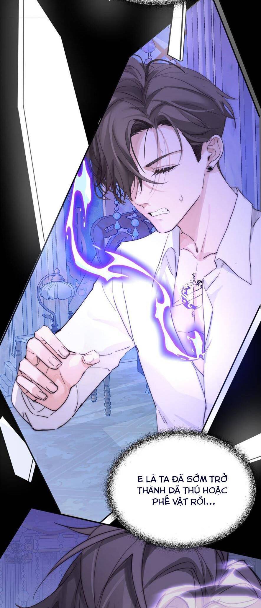 Bông Hoa Độc Của Nhà Công Tước Chap 6 - Next Chap 7