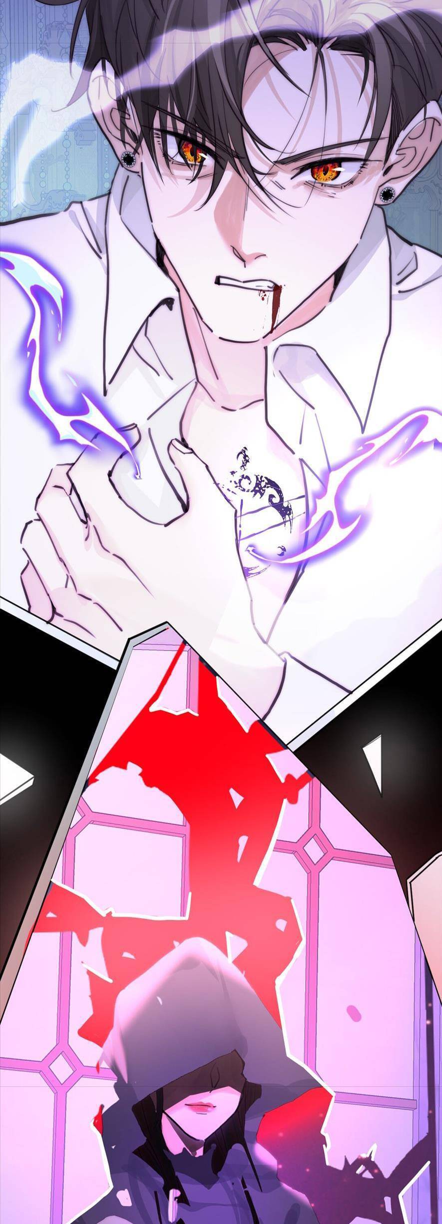 Bông Hoa Độc Của Nhà Công Tước Chap 6 - Next Chap 7