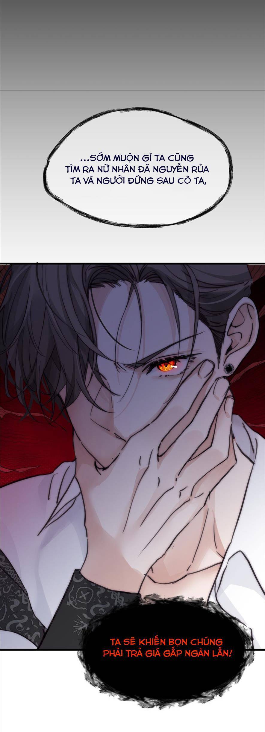 Bông Hoa Độc Của Nhà Công Tước Chap 6 - Next Chap 7