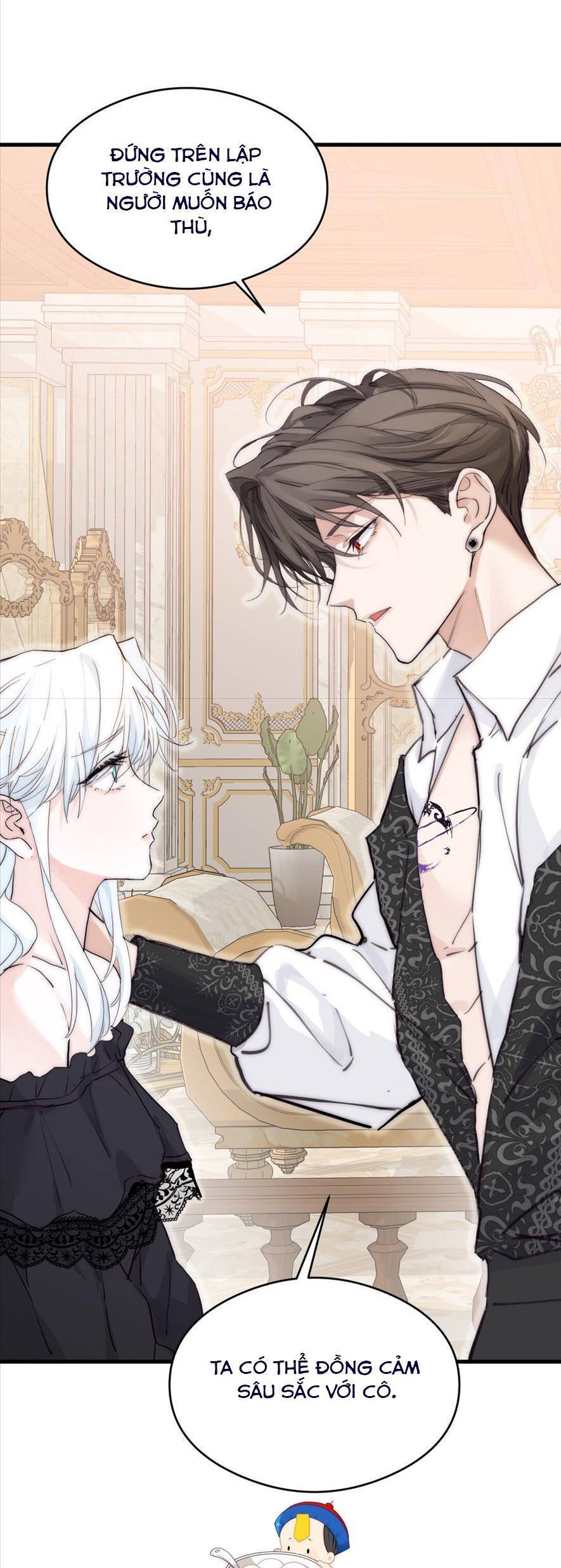 Bông Hoa Độc Của Nhà Công Tước Chap 6 - Next Chap 7