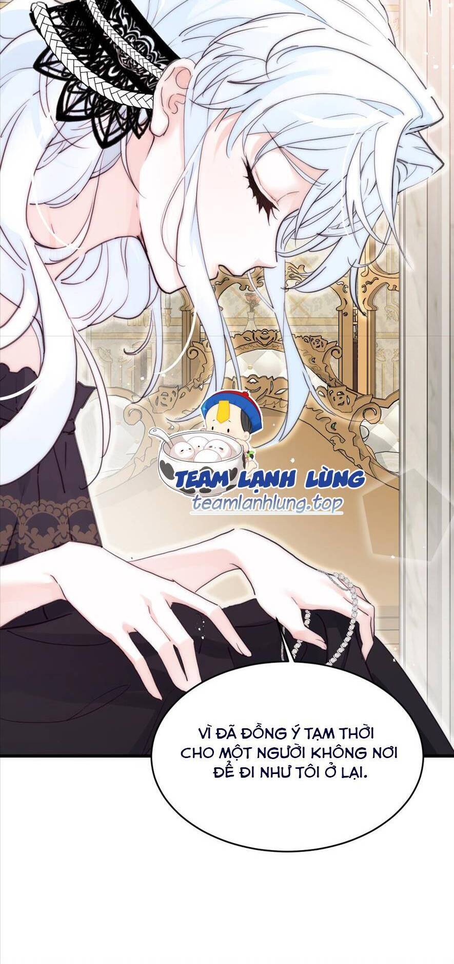 Bông Hoa Độc Của Nhà Công Tước Chap 6 - Next Chap 7