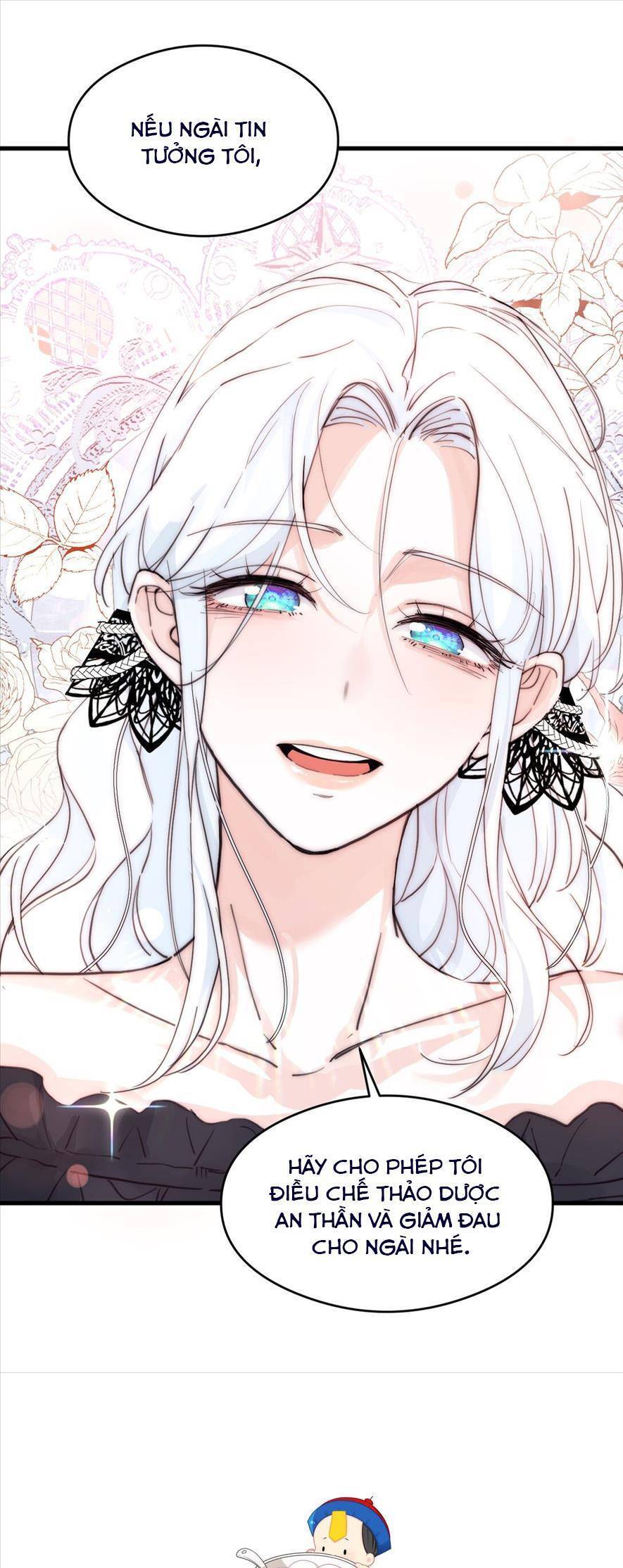 Bông Hoa Độc Của Nhà Công Tước Chap 6 - Next Chap 7