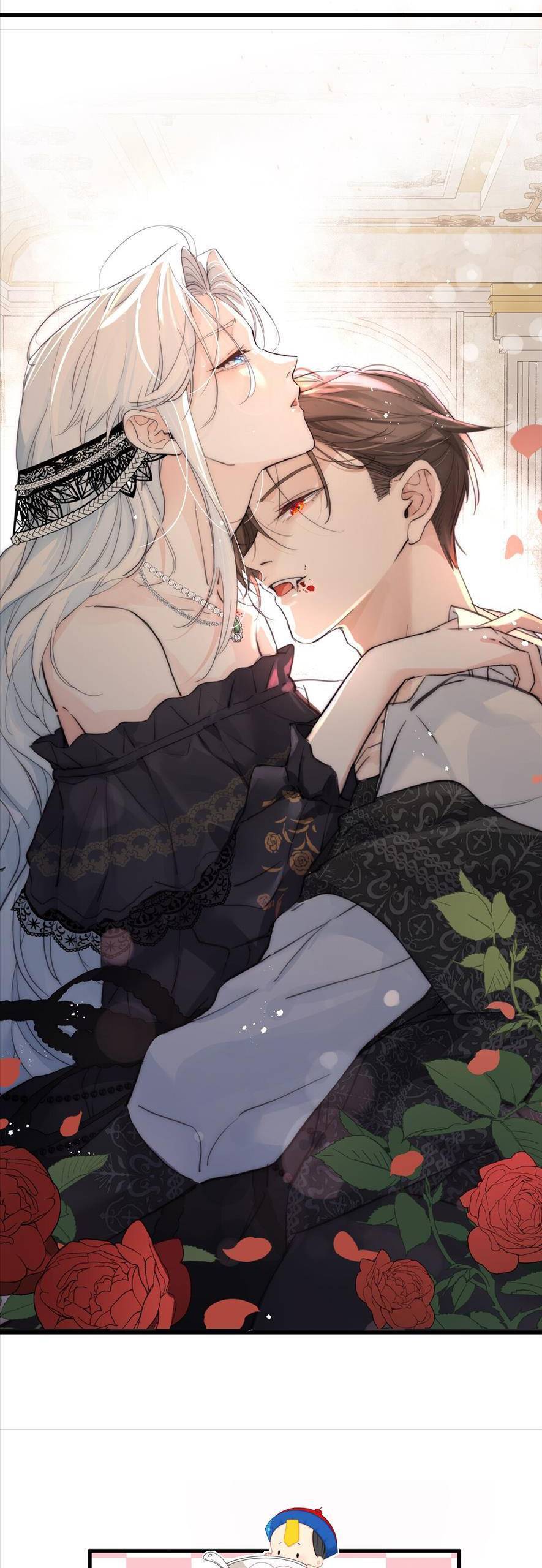 Bông Hoa Độc Của Nhà Công Tước Chap 6 - Next Chap 7