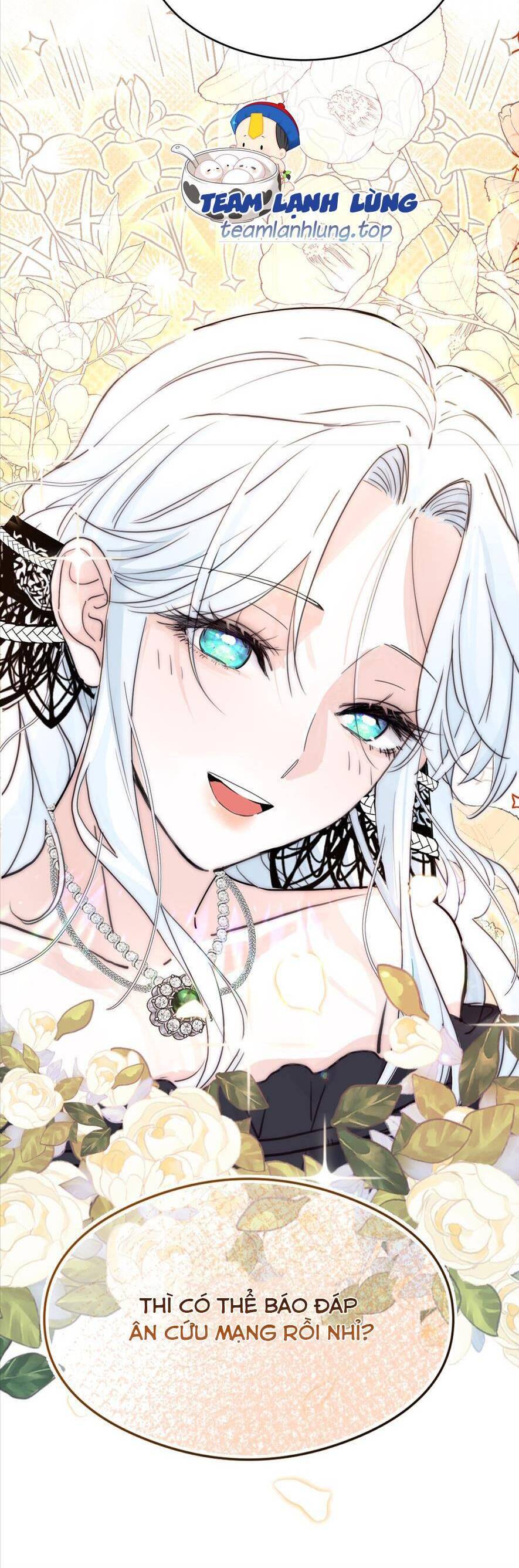 Bông Hoa Độc Của Nhà Công Tước Chap 6 - Next Chap 7