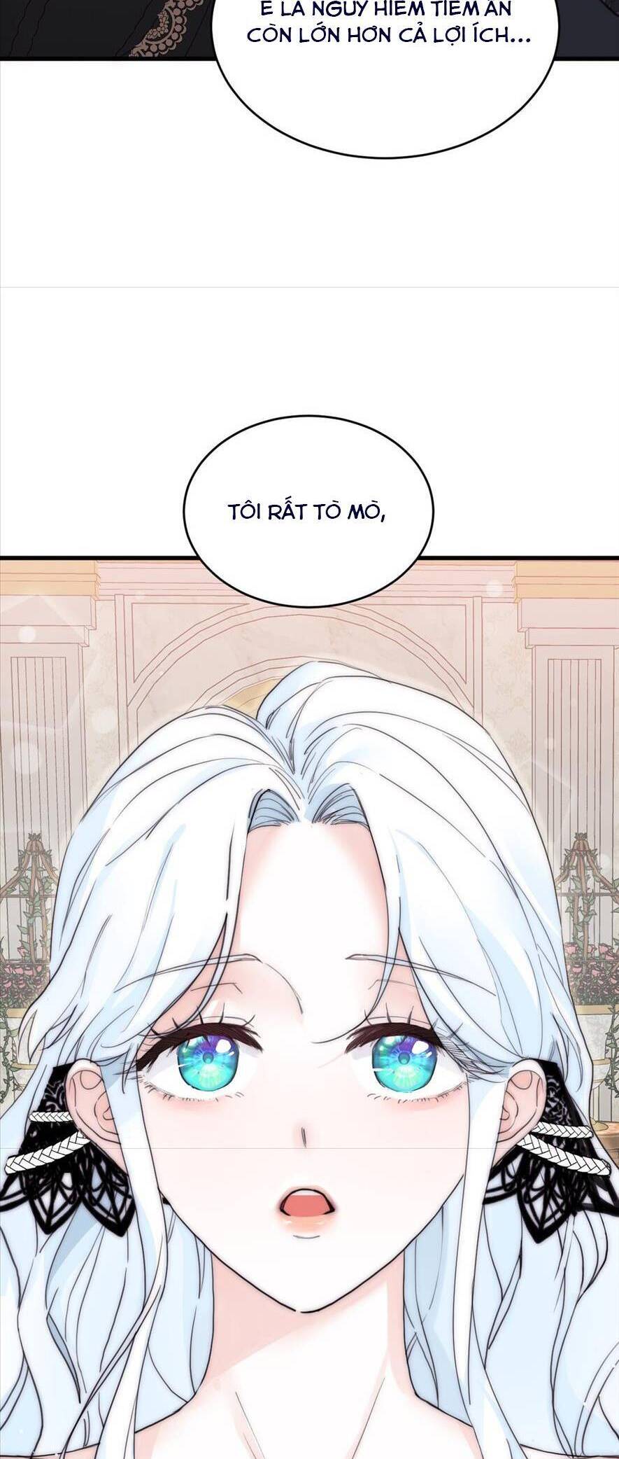 Bông Hoa Độc Của Nhà Công Tước Chap 6 - Next Chap 7
