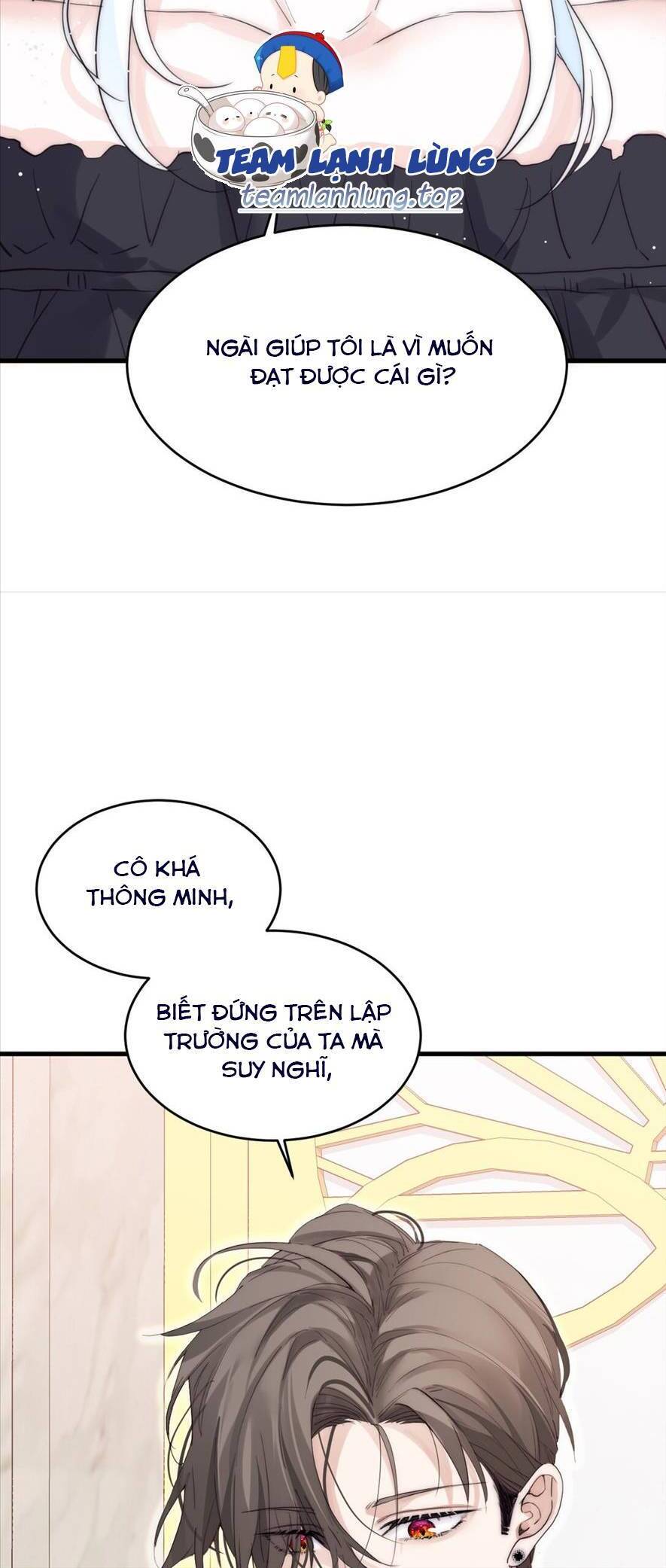 Bông Hoa Độc Của Nhà Công Tước Chap 6 - Next Chap 7