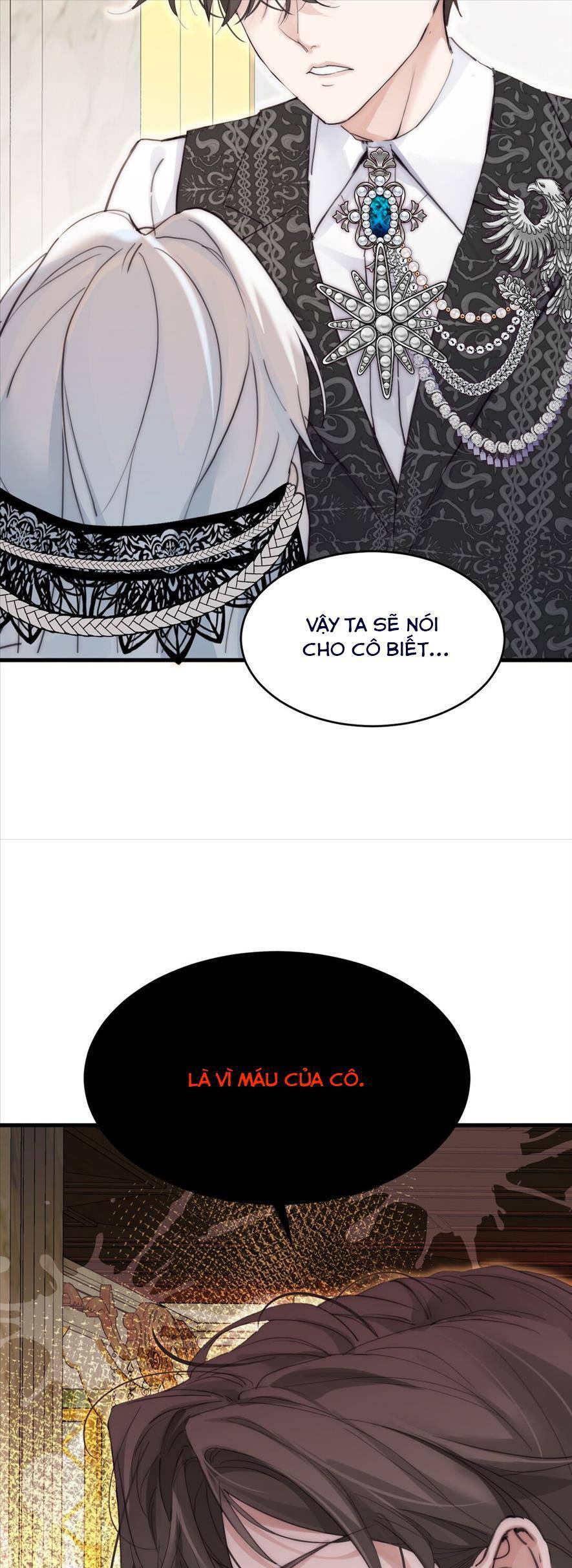Bông Hoa Độc Của Nhà Công Tước Chap 6 - Next Chap 7