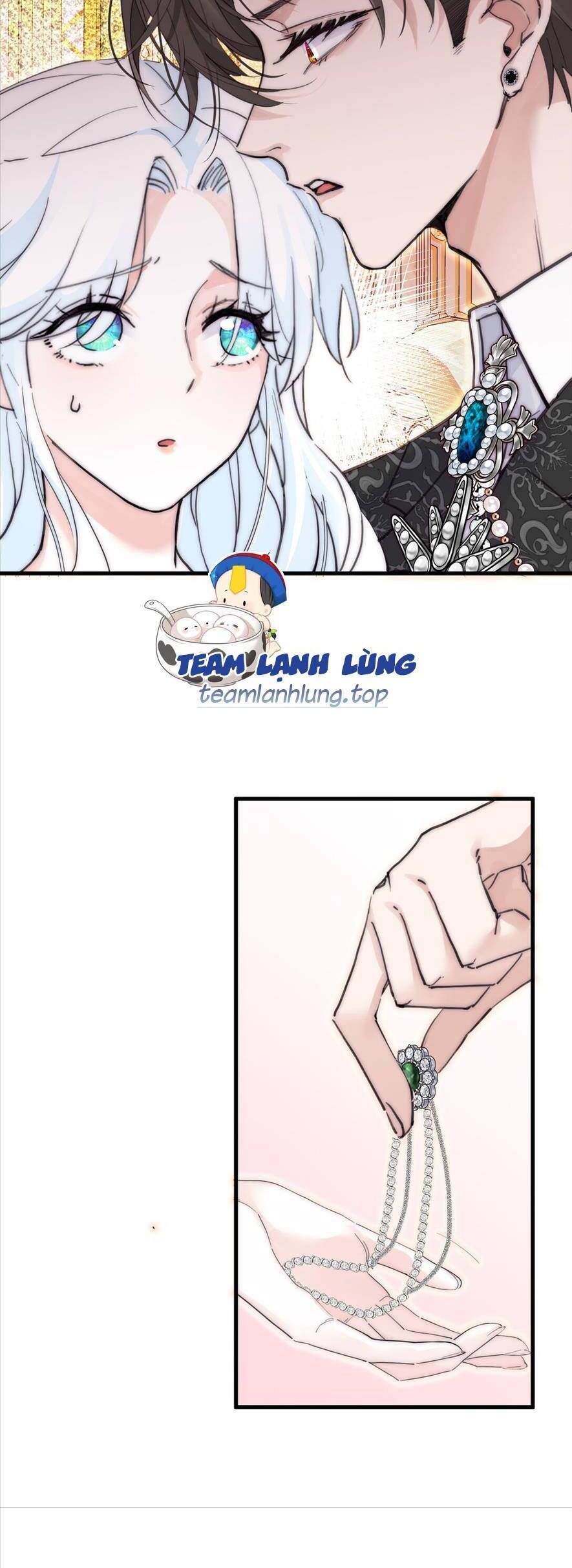 Bông Hoa Độc Của Nhà Công Tước Chap 6 - Next Chap 7