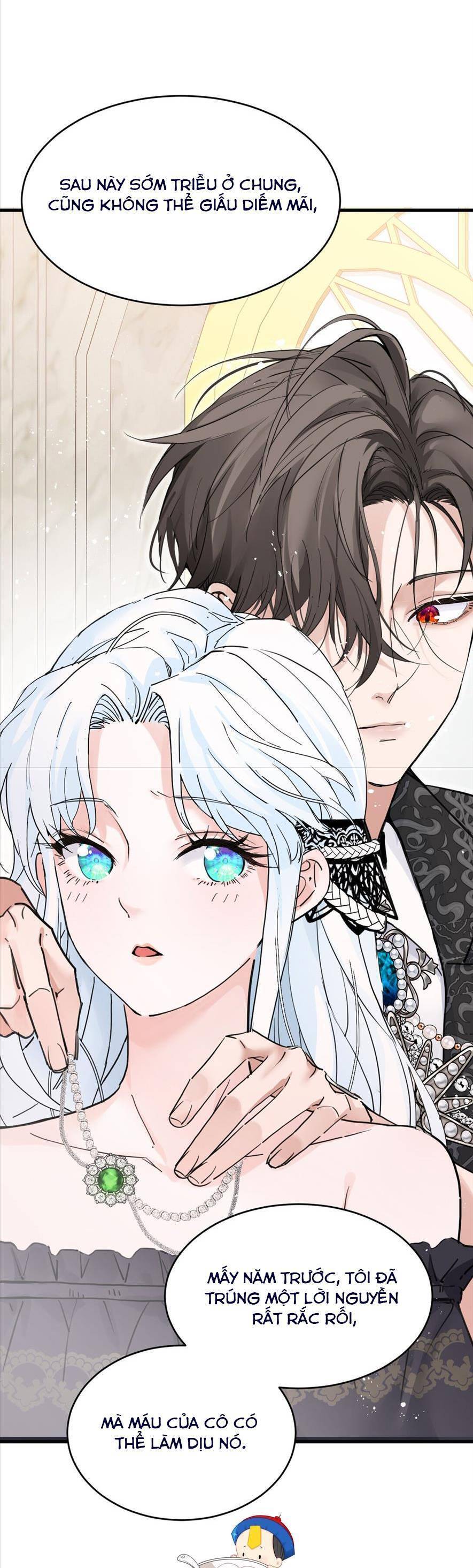Bông Hoa Độc Của Nhà Công Tước Chap 6 - Next Chap 7