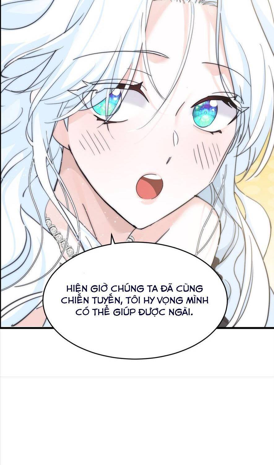 Bông Hoa Độc Của Nhà Công Tước Chap 7 - Next Chap 8