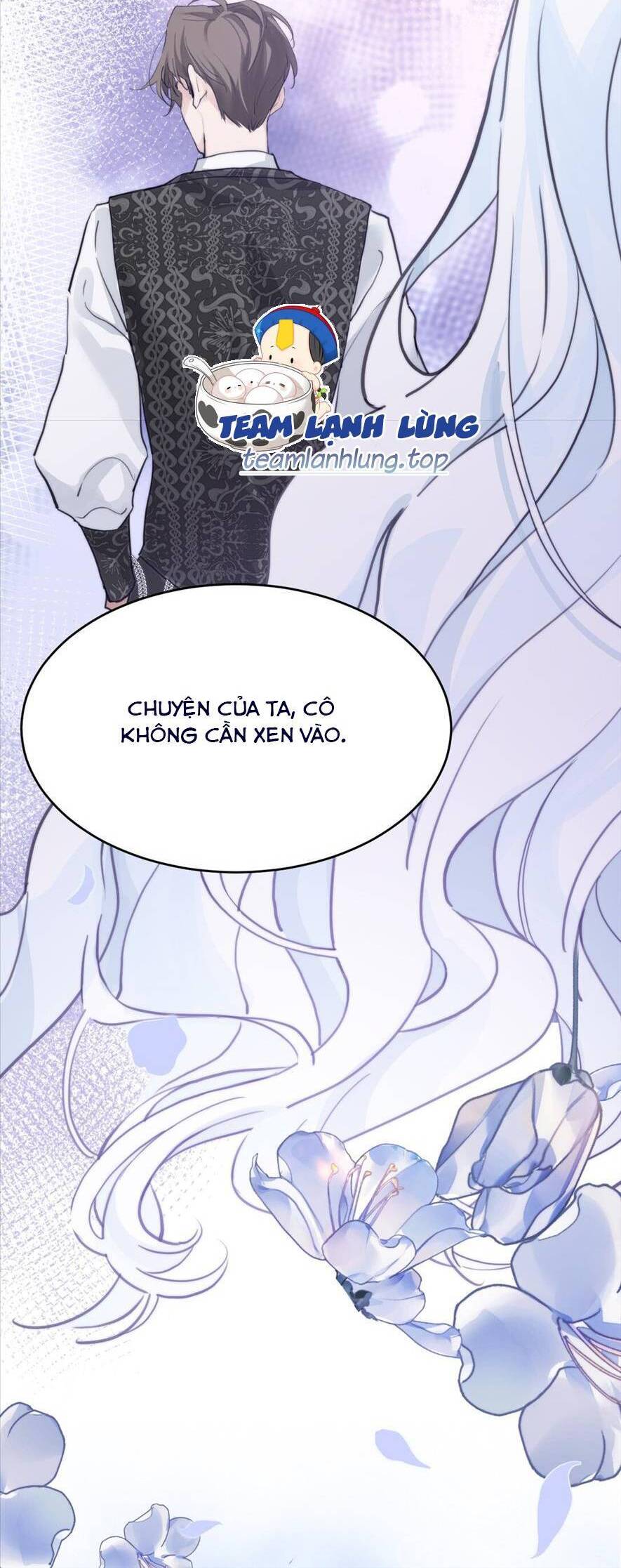 Bông Hoa Độc Của Nhà Công Tước Chap 7 - Next Chap 8